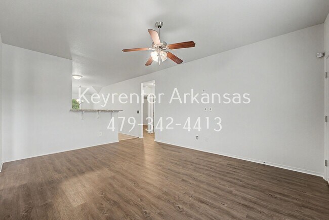 Building Photo - Beautiful 4-Bedroom Home in Fayetteville – Ideal for Comfortable Living!