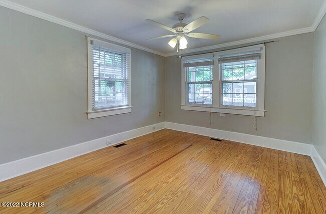 Building Photo - 2029 Wrightsville Ave