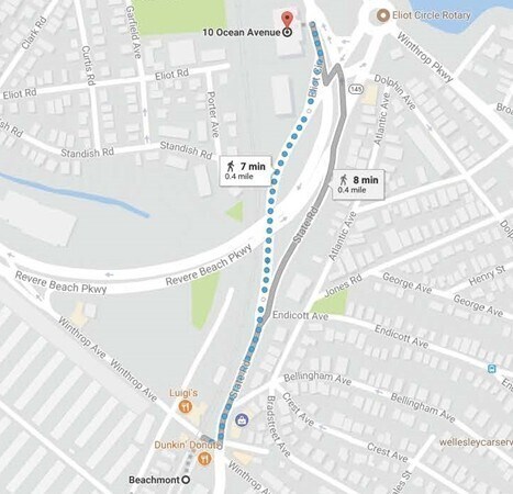 Building Photo - 10 Ocean Ave