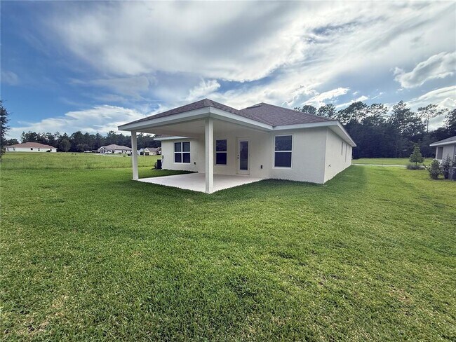 Building Photo - 7625 SW 180th Cir