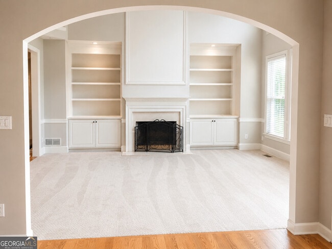 Building Photo - 3391 Fieldwood Dr SE