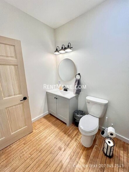 Building Photo - 113 N Lancey St