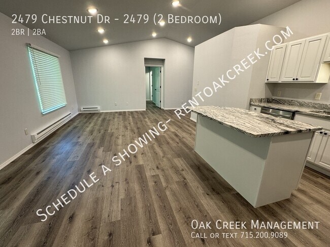 Building Photo - 2479 Chestnut Dr