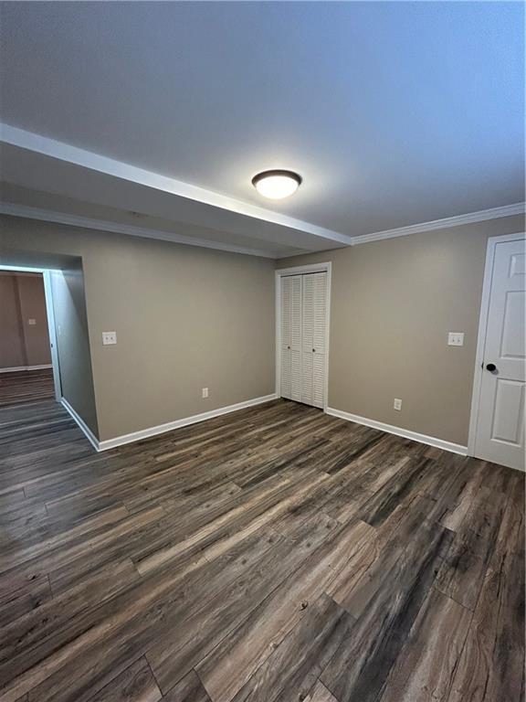 Building Photo - 1534 Collier Dr SE