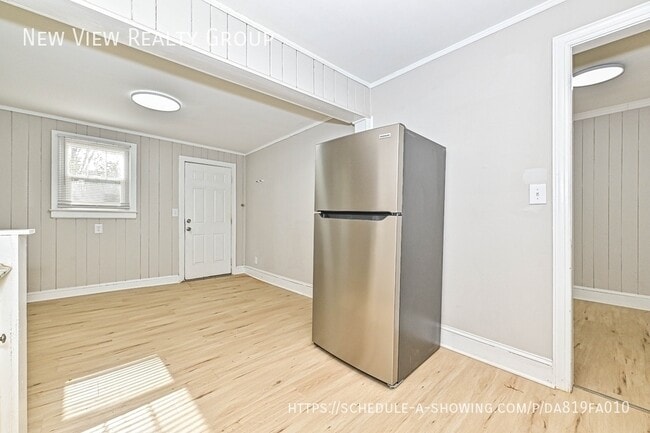 Building Photo - 3108 Rush Ave