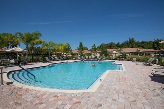 Building Photo - 5845 Sunset Falls Dr