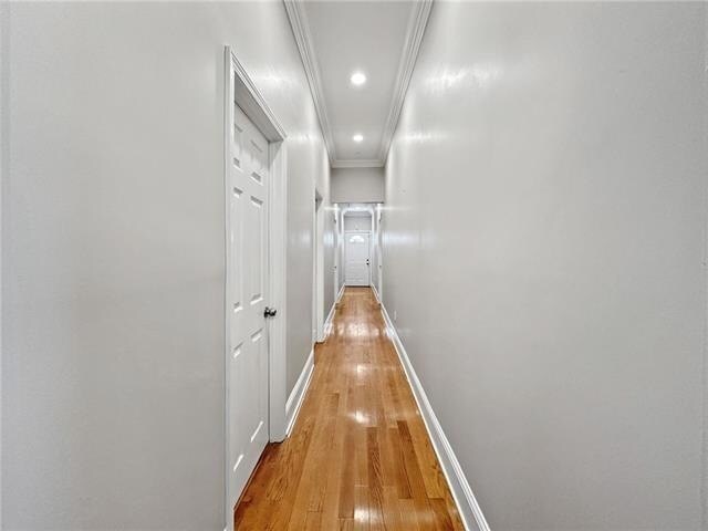 Building Photo - 1502 N Dorgenois St