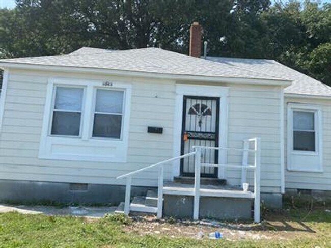 Primary Photo - Spacious 3-Bedroom Gem in Memphis!