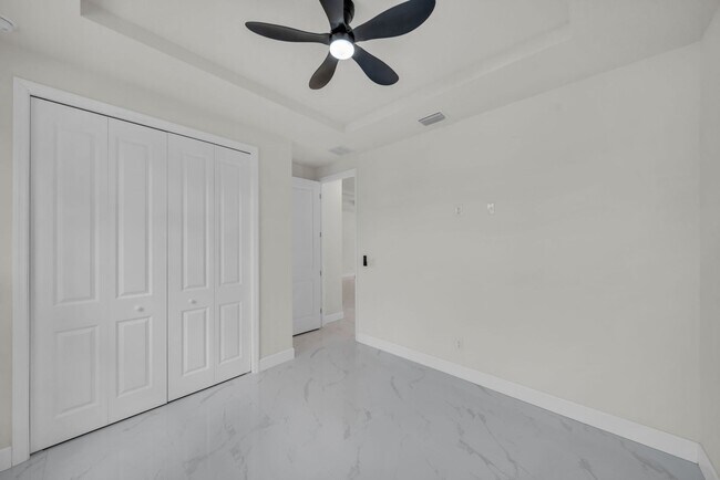 Building Photo - Be the first in occupy this 2026 constructed home in the city of Port Charlotte FL! Qualify for a...