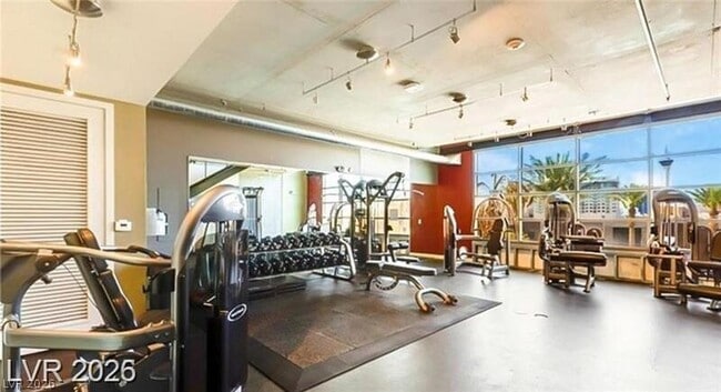 Building Photo - 353 E Bonneville Ave