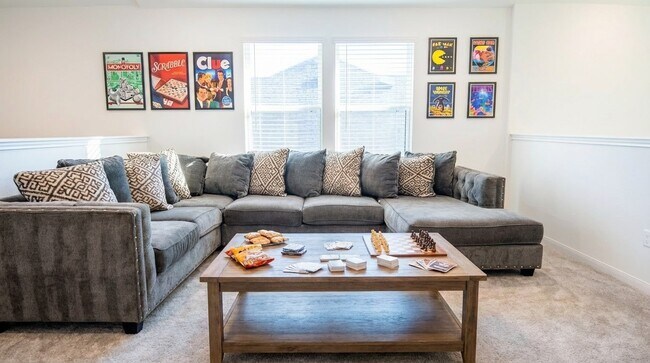 Building Photo - 18219 Ellerden Frst Dr