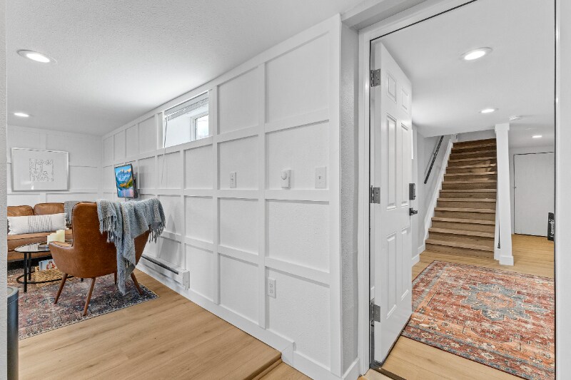 Building Photo - 3220 Albion St