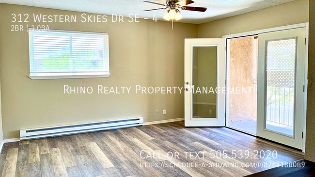 Building Photo - 312 Western Skies Dr SE