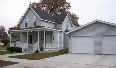 Building Photo - 601 Walnut Street/417 6th Ave S