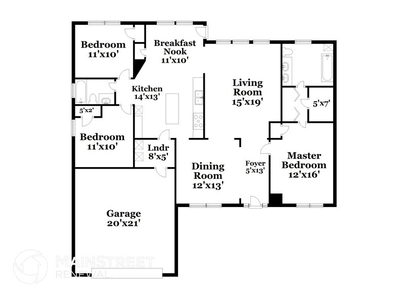 Building Photo - 412 Sarazen Dr