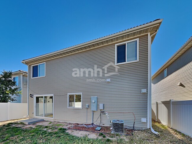 Building Photo - 4983 N Fundy Street