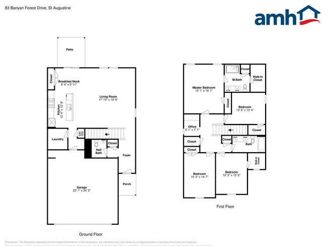 Building Photo - 83 Banyan Forest Drive