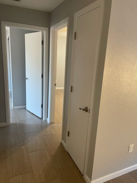 Hallway - 350 N Silverbell Rd