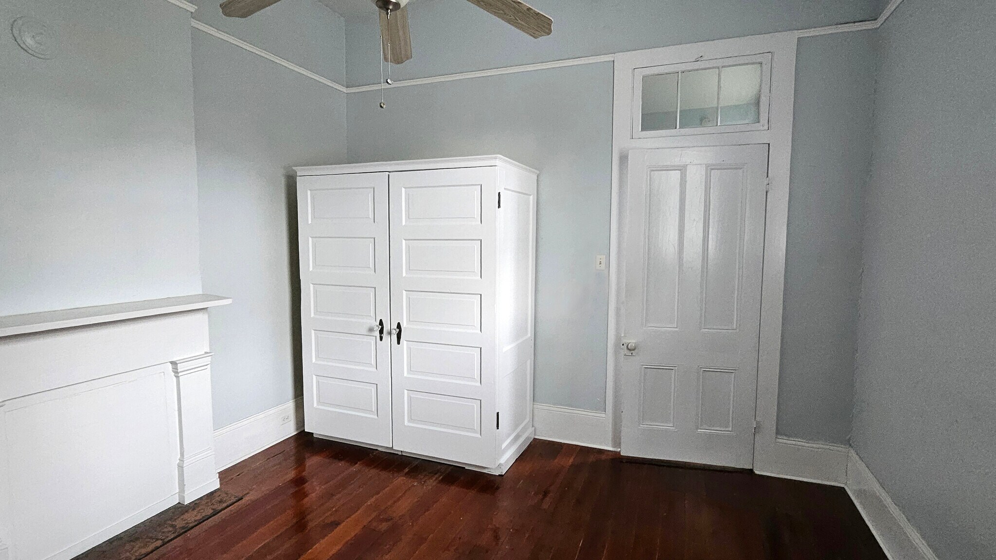 Bedroom - 3501 Annunciation St