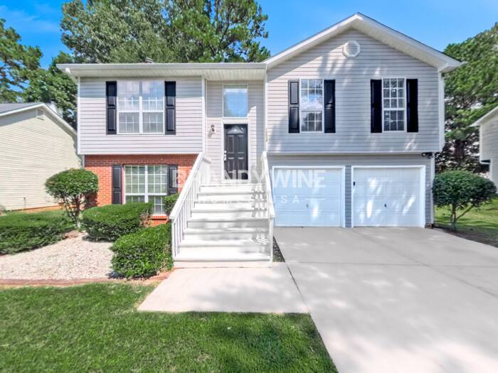 Primary Photo - 10438 Ivygate Terrace