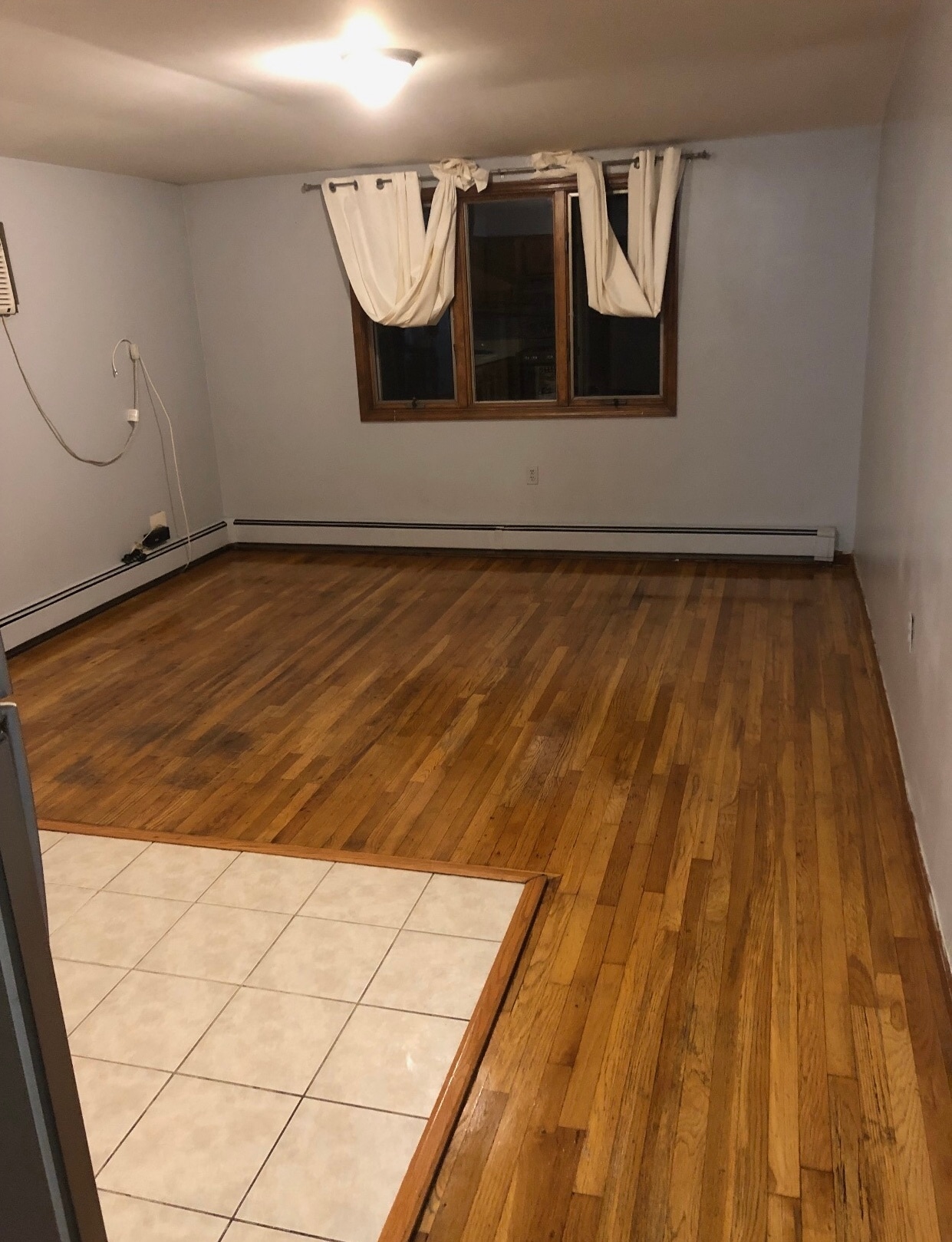 Living Room - 197 Aspinwall St