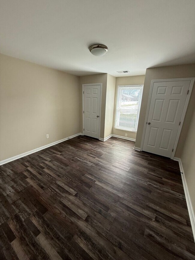 Building Photo - 2 Bedroom, 1 Bathroom in Nicholasville!