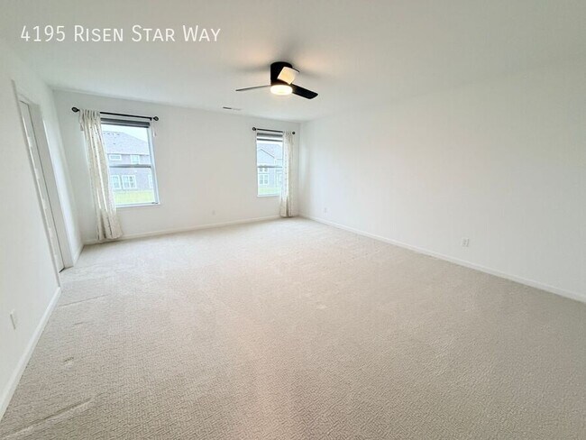 Building Photo - 4195 Risen Star Way