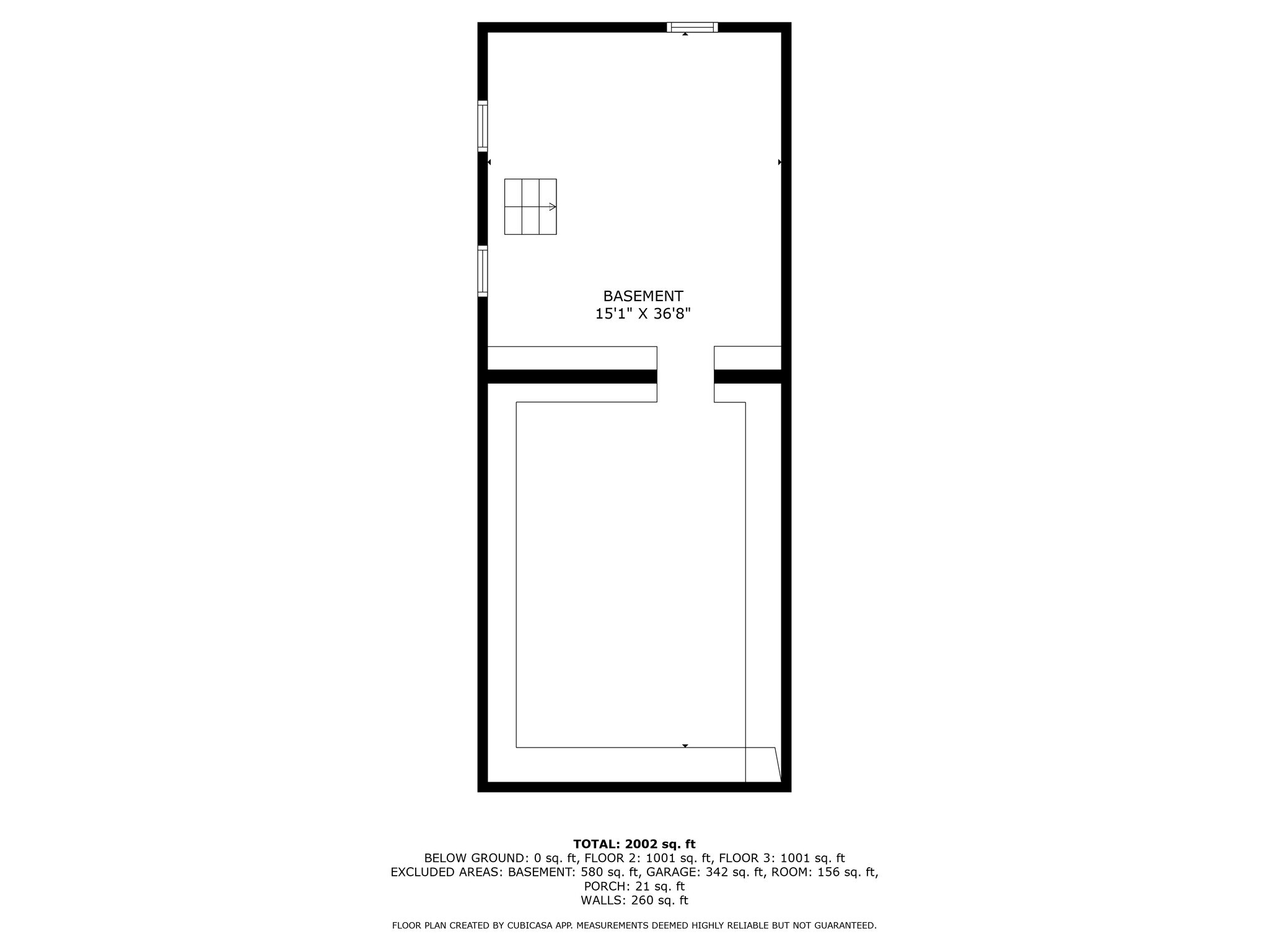Building Photo - 17 Lovers Ln