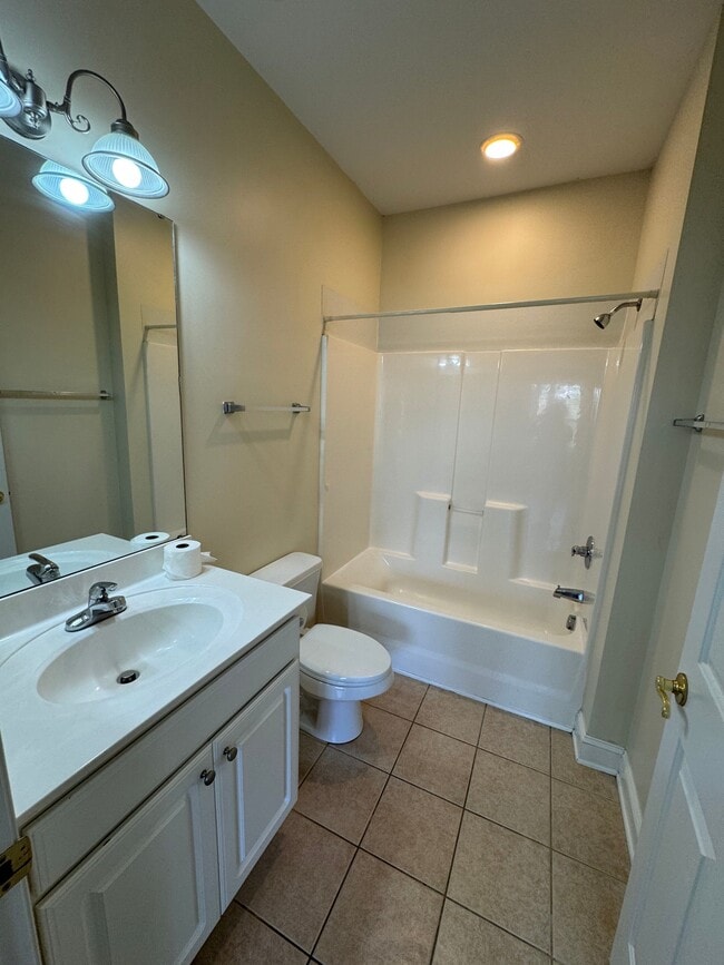 Building Photo - 4803 Bovardia Pl