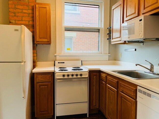 Building Photo - 1228-1232 Harrison Avenue