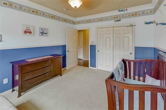 Building Photo - 1107 Sopris Dr