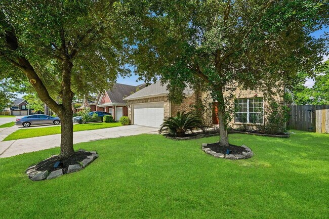 Building Photo - 25615 Crisp Springs Ln