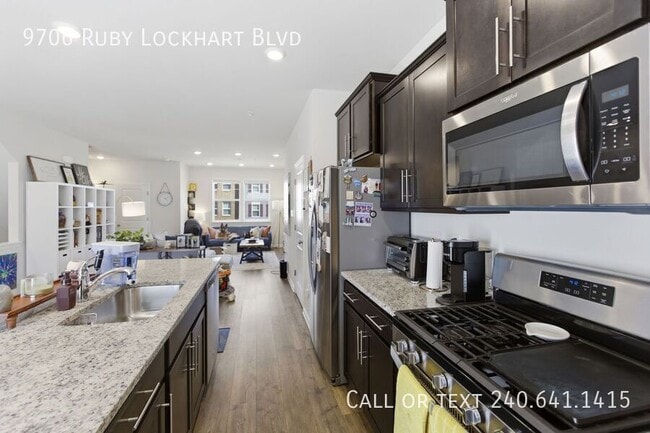 Building Photo - 9706 Ruby Lockhart Blvd