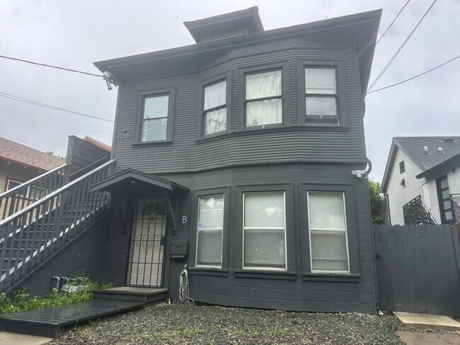Building Photo - 1015 47th St