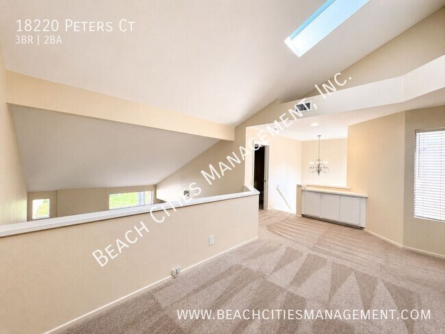 Building Photo - 18220 Peters Ct