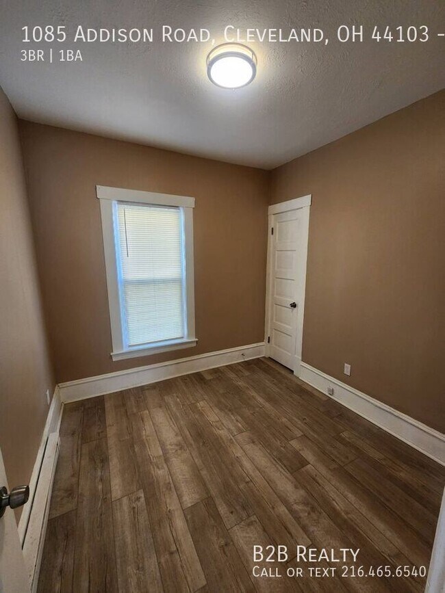 Building Photo - 1085 Addison Rd