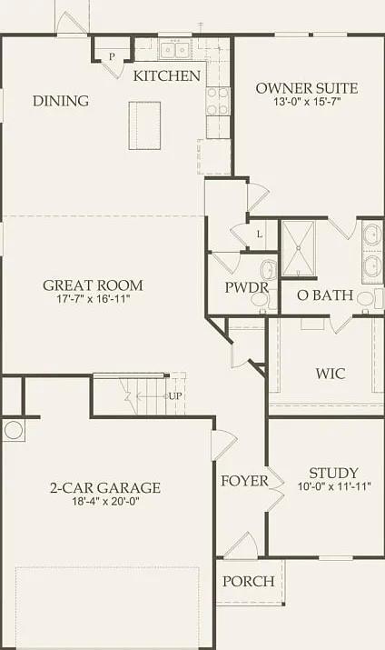 Building Photo - 335 Shady Cedar Hl Ln