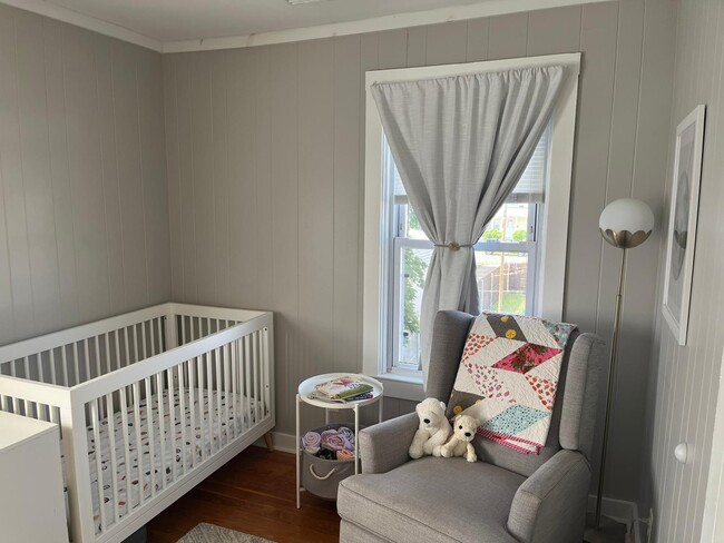 bedroom - 226 Suffolk Ave