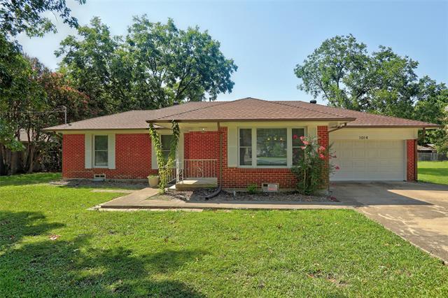 Primary Photo - 1014 Sierra Dr