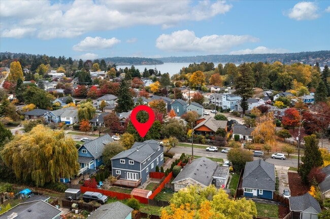 Building Photo - 8633 Wabash Ave S