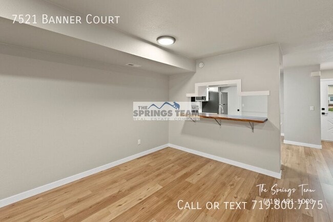 Building Photo - 7521 Banner Ct
