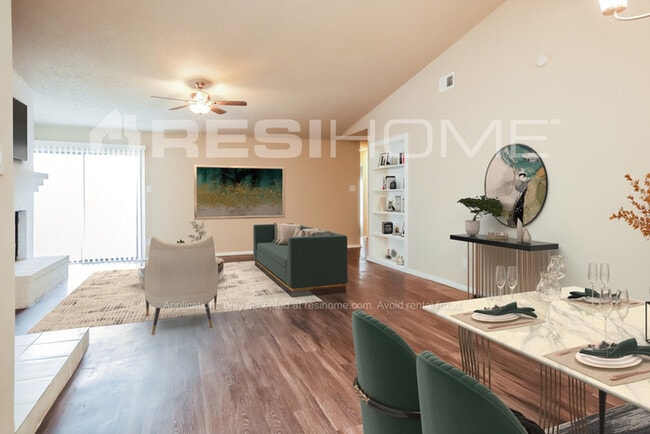 Building Photo - 6330 Dellfern Dr