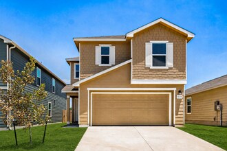 Building Photo - 4519 Gato Calico Dr