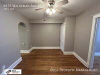 Building Photo - 1 Bedroom 1 Bathroom Apartment