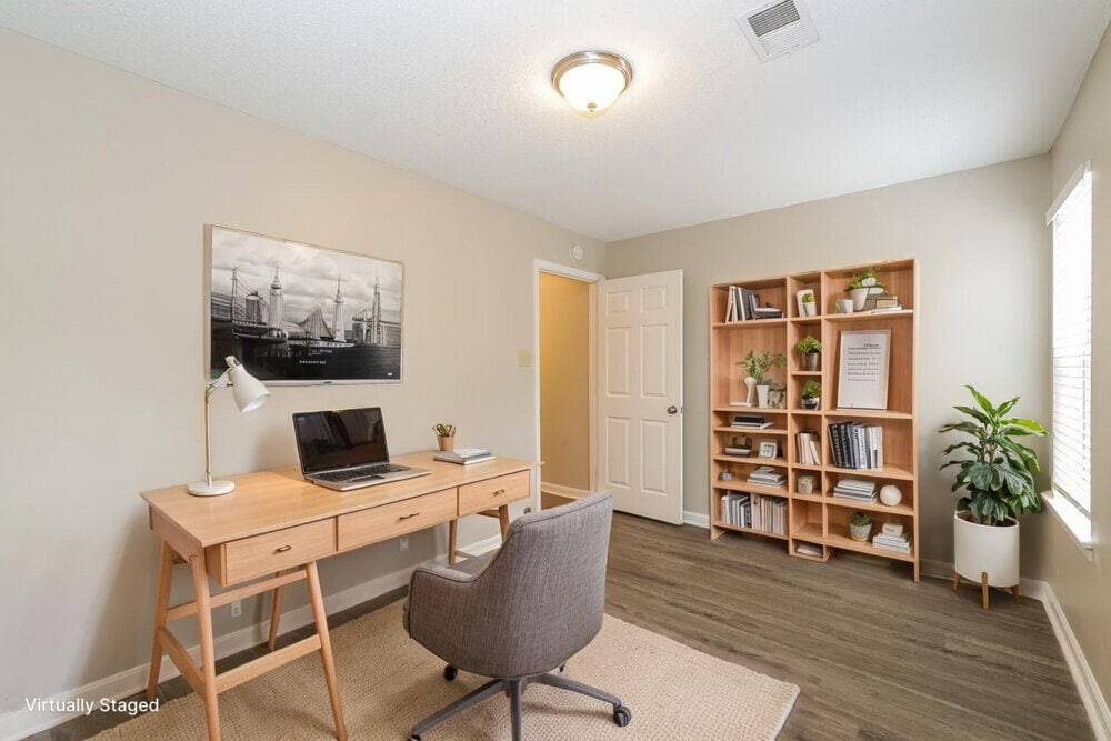 Building Photo - 1209 Calebs Ridge Dr