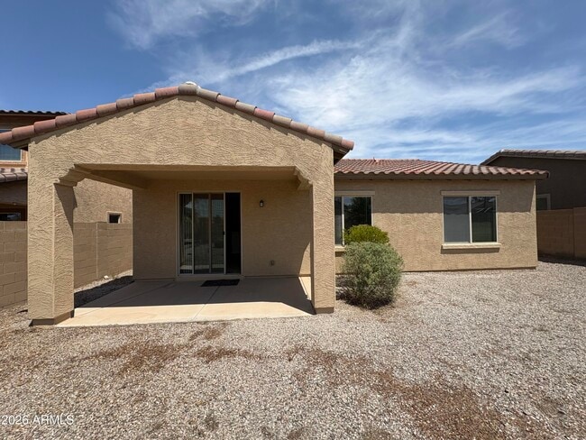 Building Photo - 23549 W Hopi St