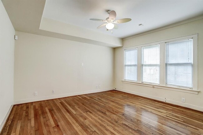 Building Photo - 1710 Rosedale St