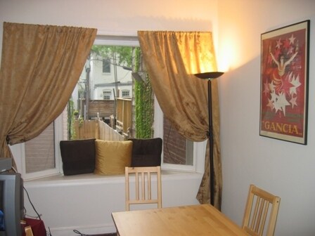 Building Photo - 1818 S St NW