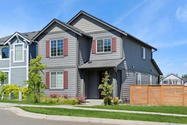 Primary Photo - 3 bedroom in Bonney Lake WA 98391