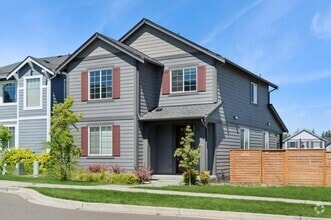 Building Photo - 3 bedroom in Bonney Lake WA 98391